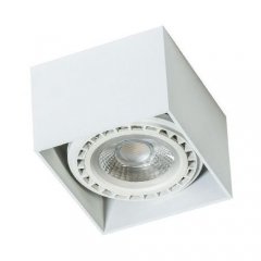 Oprawa natynkowa spot Eco Alex AZ1835 Azzardo