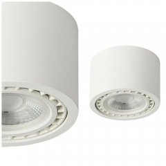 Oprawa natynkowa spot Eco Alix New 230V AZ3492 Azzardo