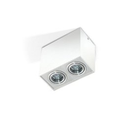 Oprawa natynkowa spot Eloy 2 AZ1354 Azzardo