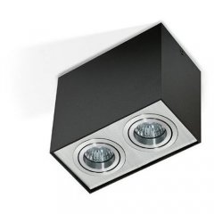 Oprawa natynkowa spot Eloy 2 AZ1355 Azzardo