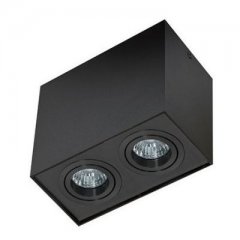 Oprawa natynkowa spot Eloy 2 AZ2138 Azzardo