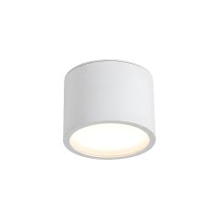 Oprawa natynkowa spot hermetyczna KENDAL LP-6331 / 1SM IP65 WH Light Prestige