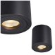 Oprawa natynkowa spot IP44 RONDIP ACGU10-159-N Zuma Line