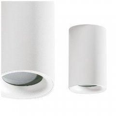 Oprawa natynkowa spot IP54 EIGER AZ4259 Azzardo