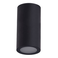 Oprawa natynkowa spot IP65 Rotor BK AZ6075 Azzardo