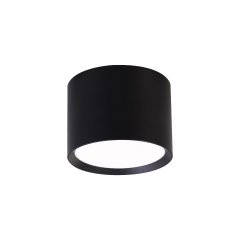 Oprawa natynkowa spot KENDAL LP-6331 / 1SM GX53 BK Light Prestige