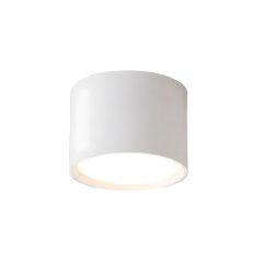 Oprawa natynkowa spot KENDAL LP-6331 / 1SM GX53 WH Light Prestige