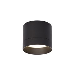 Oprawa natynkowa spot KENDAL LP-6331 / 1SM L BK Light Prestige