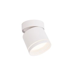 Oprawa natynkowa spot KENDAL LP-6331 / 1SM R1 WH movable Light Prestige