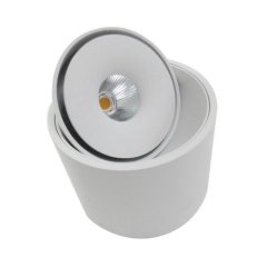Oprawa natynkowa spot LED 10W BOSTON TUBE AZ3469 Azzardo