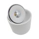 Oprawa natynkowa spot LED 10W BOSTON TUBE AZ3469 Azzardo