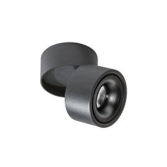 Oprawa natynkowa spot LED 12W ruchoma Costa BK AZ6031 Azzardo