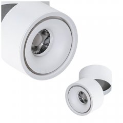 Oprawa natynkowa spot LED 13,4W COSTA AZ4554 Azzardo