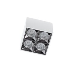 Oprawa natynkowa spot LED 16W MIDI LED 10051 Nowodvorski