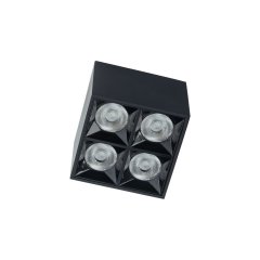 Oprawa natynkowa spot LED 16W MIDI LED 10057 Nowodvorski