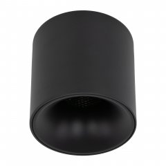Oprawa natynkowa spot LED 18W CCT BLAZE BLACK 18160 TK Lighting