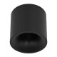 Oprawa natynkowa spot LED 30W BLAZE BLACK CCT 18162 TK Lighting