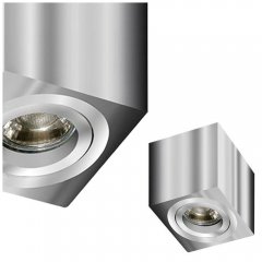 Oprawa natynkowa spot Mini Eloy AZ1755 Azzardo