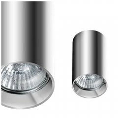 Oprawa natynkowa spot Mini Round AZ1707 Azzardo