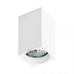 Oprawa natynkowa spot Mini Square AZ1381 Azzardo