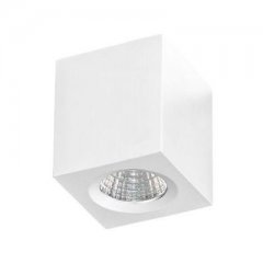 Oprawa natynkowa spot Nano Square AZ2786 Azzardo