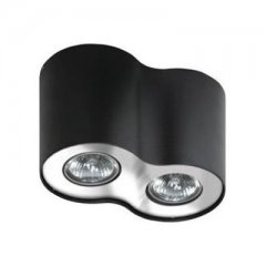 Oprawa natynkowa spot Neos 2 AZ0710 Azzardo