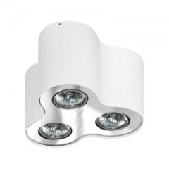 Oprawa natynkowa spot Neos 3 AZ0741 Azzardo