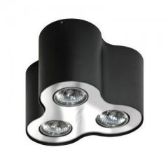 Oprawa natynkowa spot Neos 3 AZ0742 Azzardo