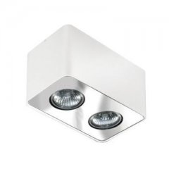 Oprawa natynkowa spot Nino 2 AZ0737 Azzardo