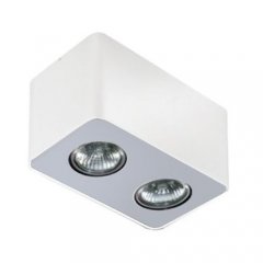 Oprawa natynkowa spot Nino 2 AZ1386 Azzardo