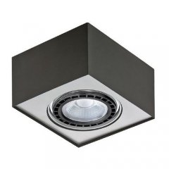 Oprawa natynkowa spot Paulo 1 230V AZ0959 Azzardo