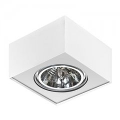 Oprawa natynkowa spot Paulo 1 230V AZ1442 Azzardo