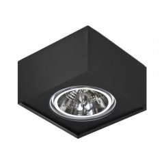 Oprawa natynkowa spot Paulo 1 230V AZ2891 Azzardo