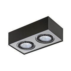 Oprawa natynkowa spot Paulo 2 12V AZ1260 Azzardo