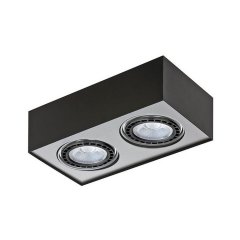 Oprawa natynkowa spot Paulo 2 230V AZ0961 Azzardo