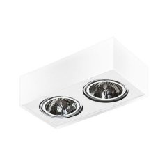 Oprawa natynkowa spot Paulo 2 230V AZ1443 Azzardo