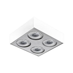 Oprawa natynkowa spot Paulo 4 12V AZ1798 Azzardo