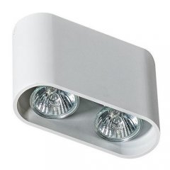 Oprawa natynkowa spot Vision AZ1744 Azzardo