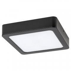 Oprawa natynkowa sufitowa LED 17W SHAUN 2690 Rabalux
