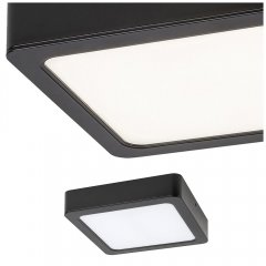 Oprawa natynkowa sufitowa LED 24W IP44 SHAUN 2693 Rabalux