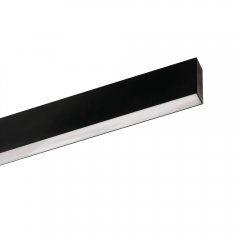 Oprawa sufitowa natynkowa LED 110W 95K ALLDAY 4 TWO SIDE WOJP06177 Spectrum