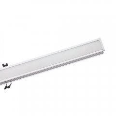 Oprawa sufitowa wpuszczana LED 55W 80K ALLDAY 2 WOJP04706 Spectrum