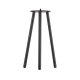 Trójnóg do lampy podłogowej KETTLE TO-GO TRIPOD 2018035003 Nordlux