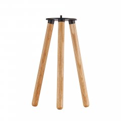 Trójnóg do lampy podłogowej KETTLE TO-GO TRIPOD 2018035014 Nordlux