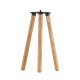 Trójnóg do lampy podłogowej KETTLE TO-GO TRIPOD 2018035014 Nordlux