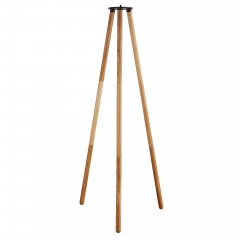 Trójnóg do lampy podłogowej KETTLE TO-GO TRIPOD 2018044014 Nordlux