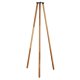 Trójnóg do lampy podłogowej KETTLE TO-GO TRIPOD 2018044014 Nordlux
