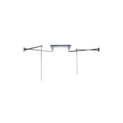 Stelaż lampy wiszącej Natalia 2 S AZ1923 Azzardo