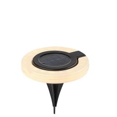 Lampa dogruntowa solarna LED 0,05W BOKOD 77187 Rabalux