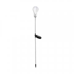Lampa ogrodowa solarna wbijana LED 0,06W SOLAR 48745 Eglo